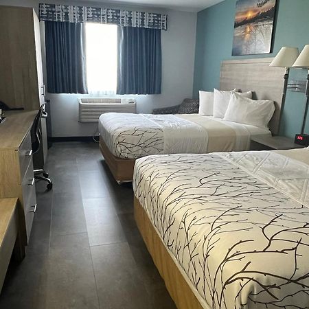 Heritage Inn Express Marysville 외부 사진