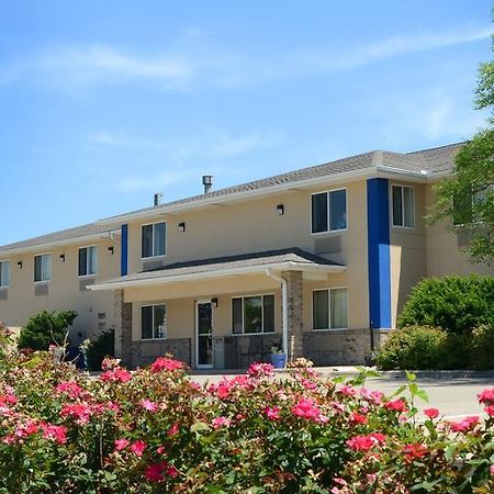 Heritage Inn Express Marysville 외부 사진