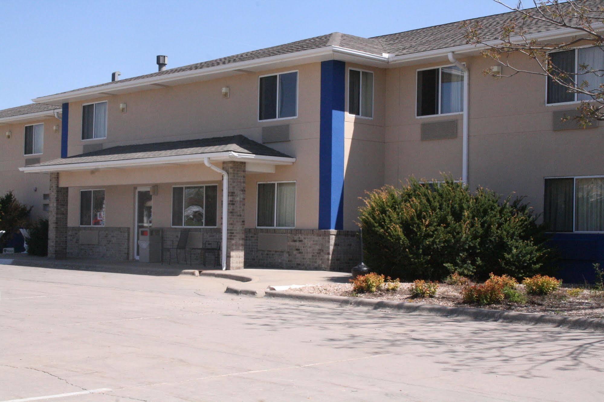 Heritage Inn Express Marysville 외부 사진
