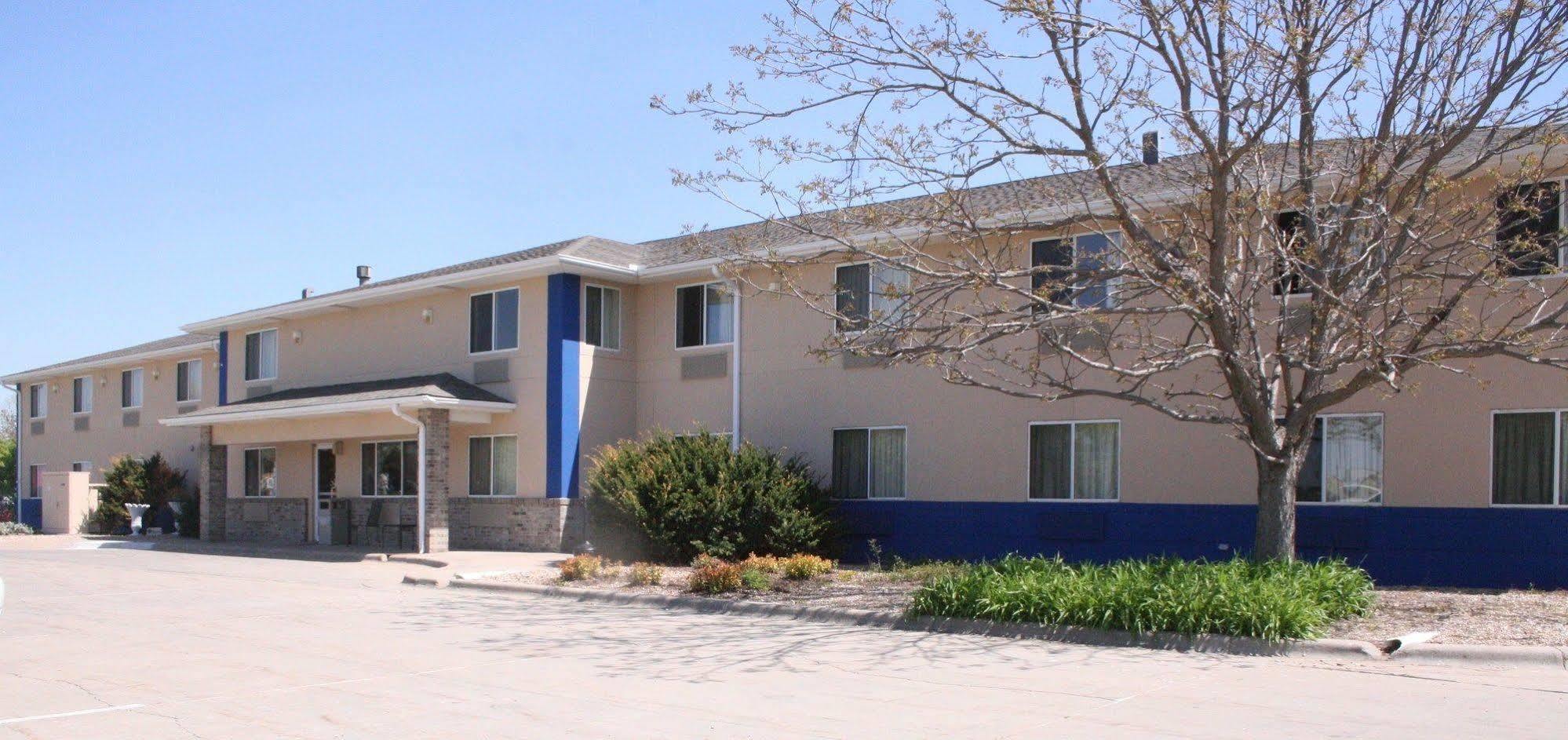 Heritage Inn Express Marysville 외부 사진