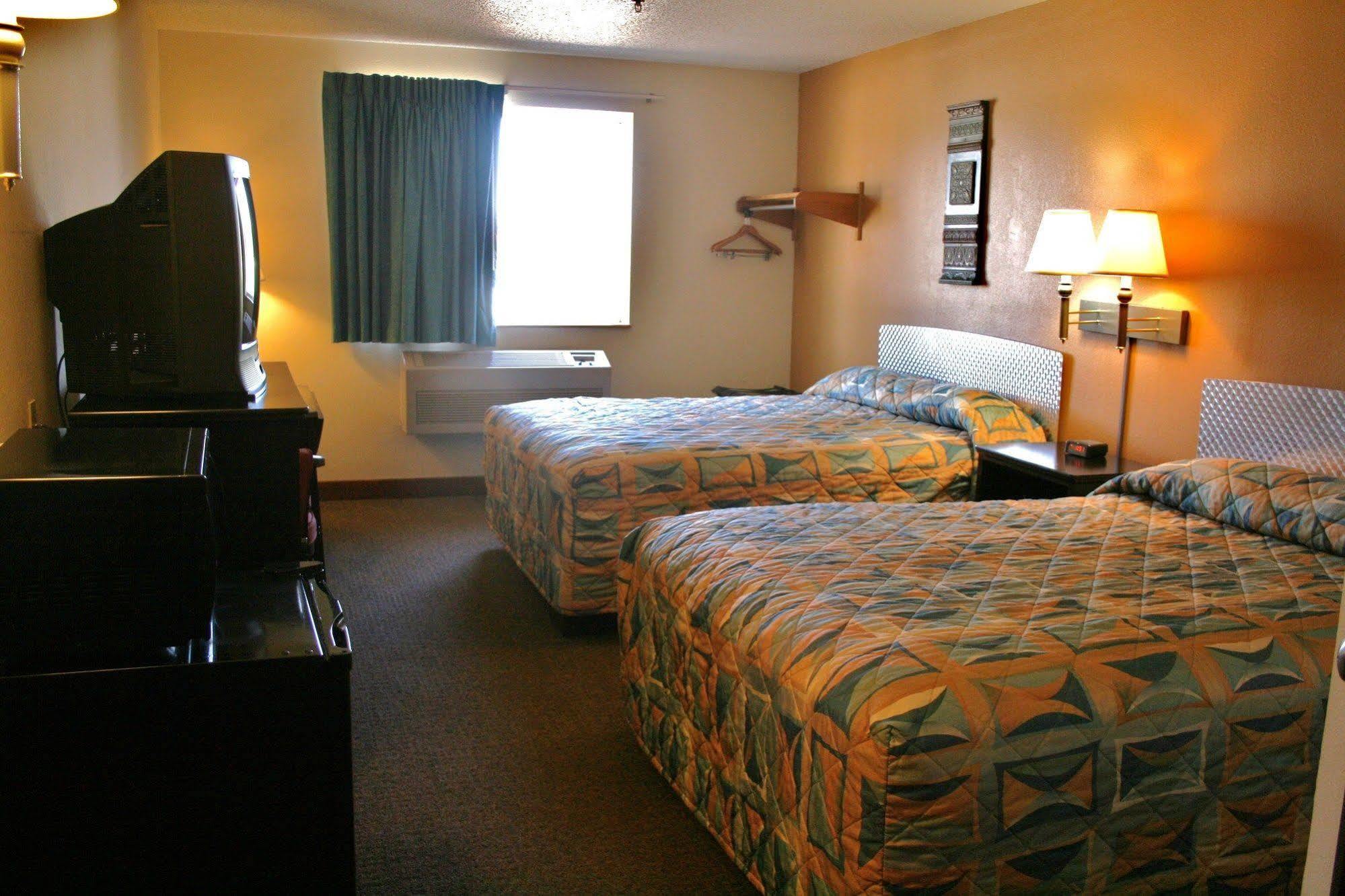 Heritage Inn Express Marysville 외부 사진