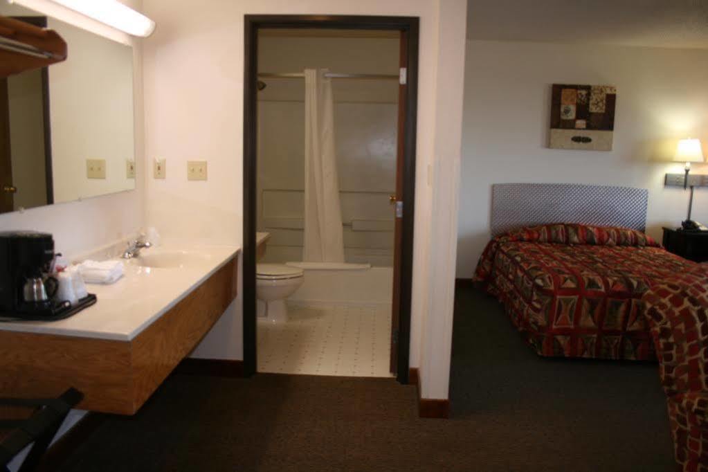 Heritage Inn Express Marysville 외부 사진