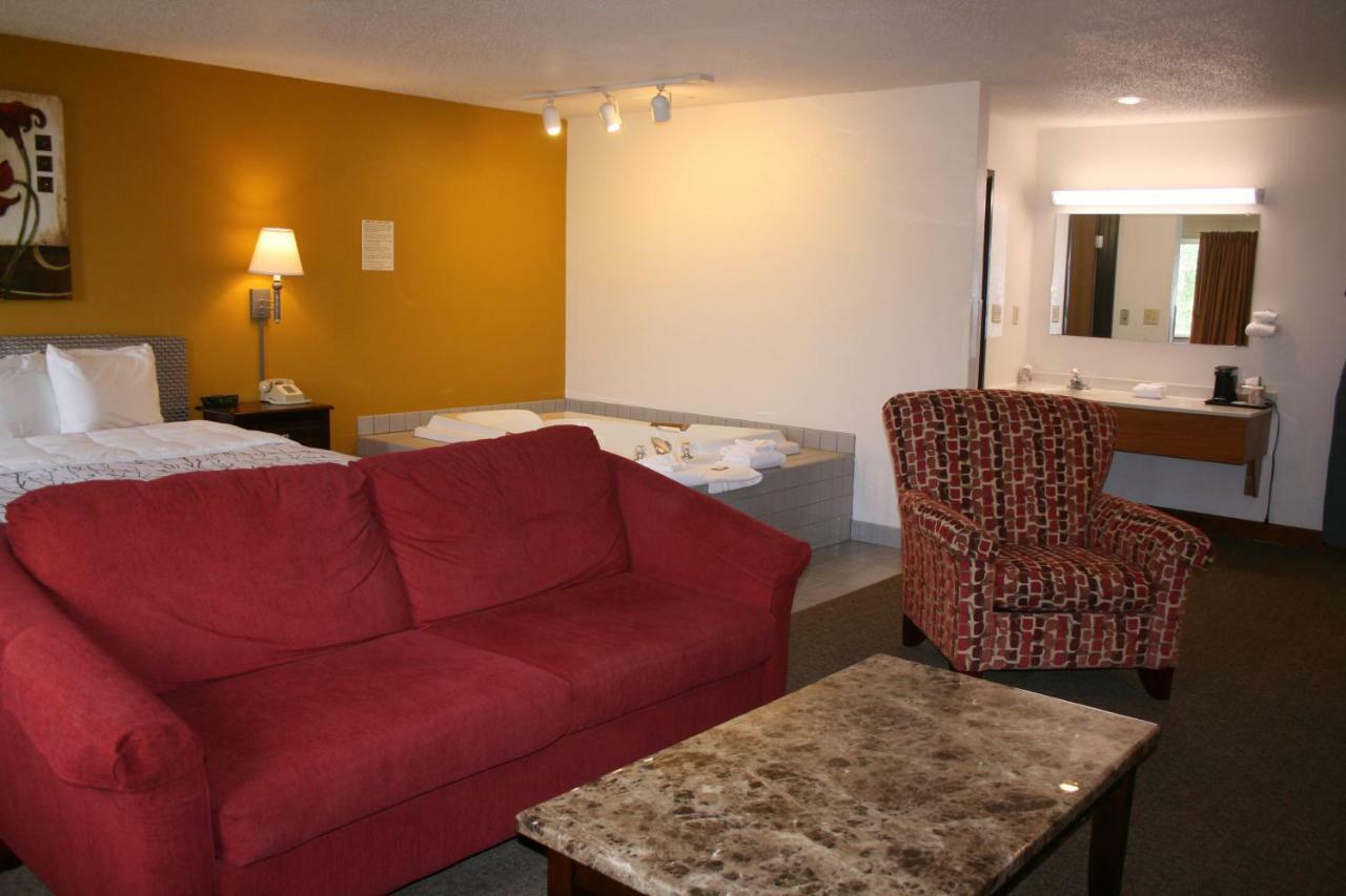 Heritage Inn Express Marysville 외부 사진