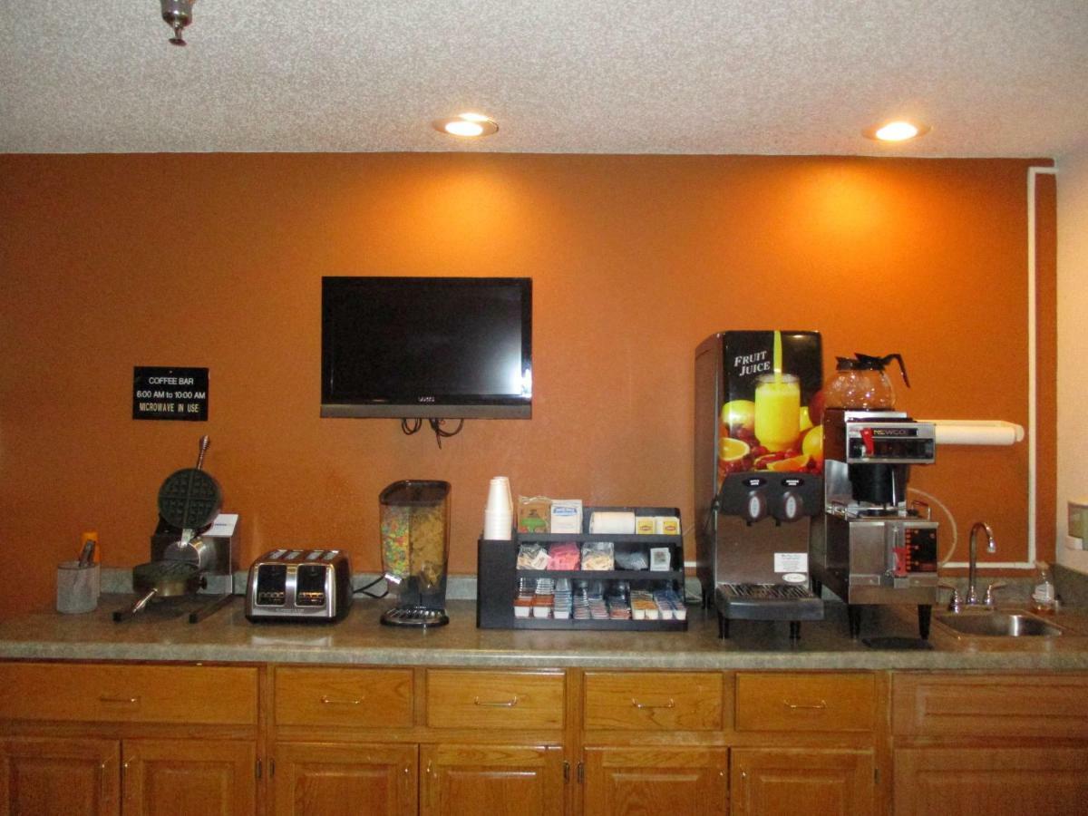 Heritage Inn Express Marysville 외부 사진