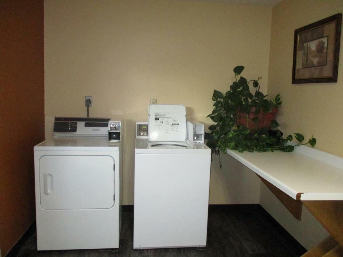 Heritage Inn Express Marysville 외부 사진